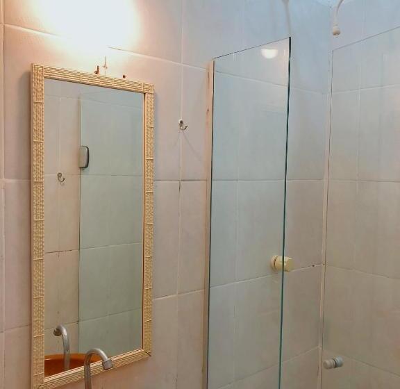 Номер Стандарт, Nova Aldeia Buzios