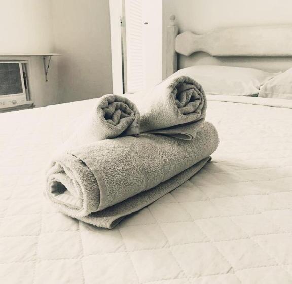 غرفة قياسية, Nova Aldeia Buzios