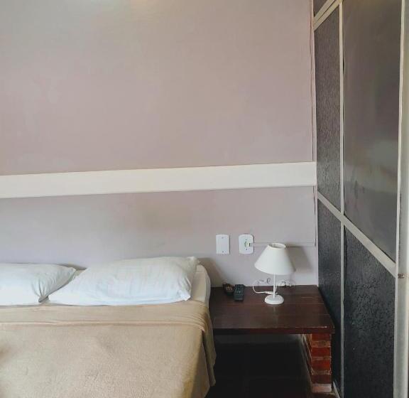 غرفة إقتصادية, Nova Aldeia Buzios