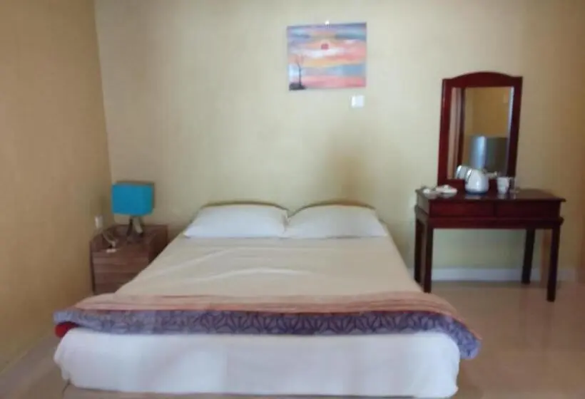 Deluxe-huone, Bohok Guesthouse