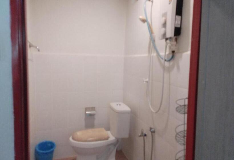 Номер Deluxe, Bohok Guesthouse