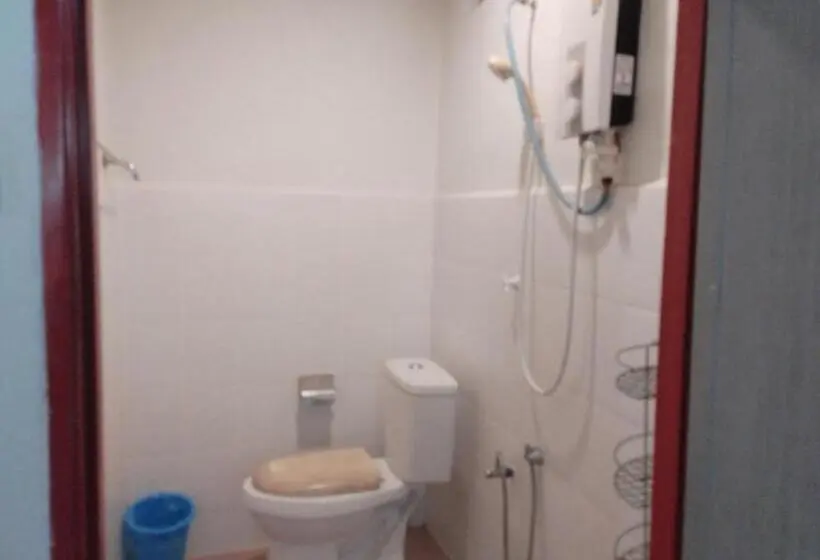 Deluxe-huone, Bohok Guesthouse