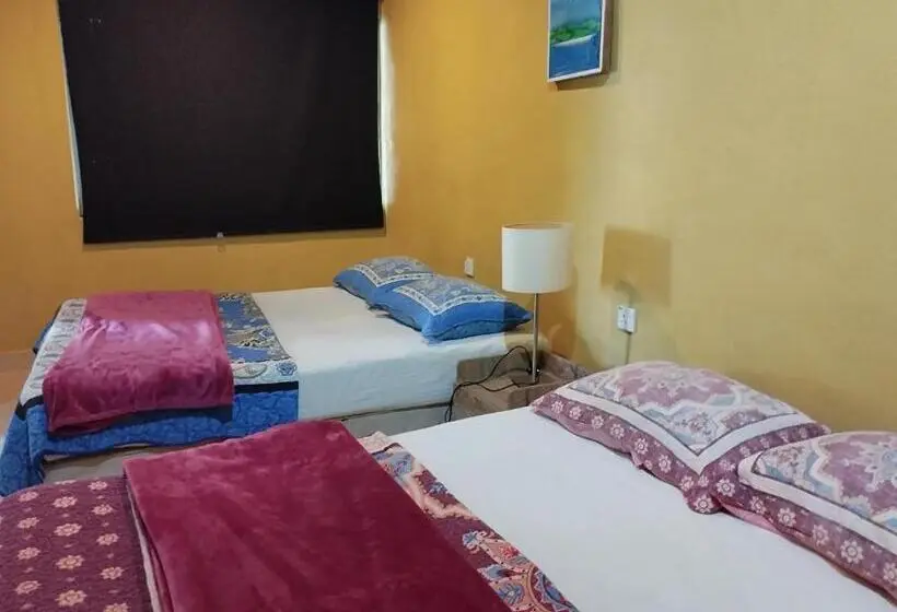 Deluxe-perhehuone, Bohok Guesthouse