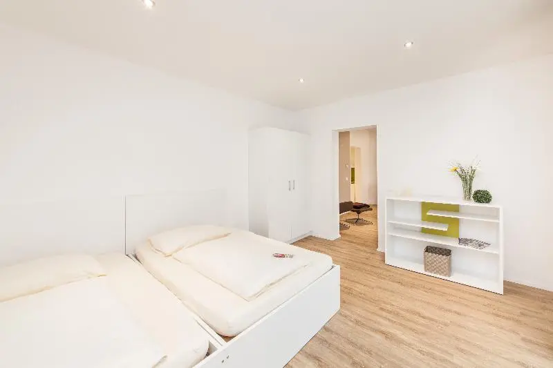 Deluxe Room with Balcony
