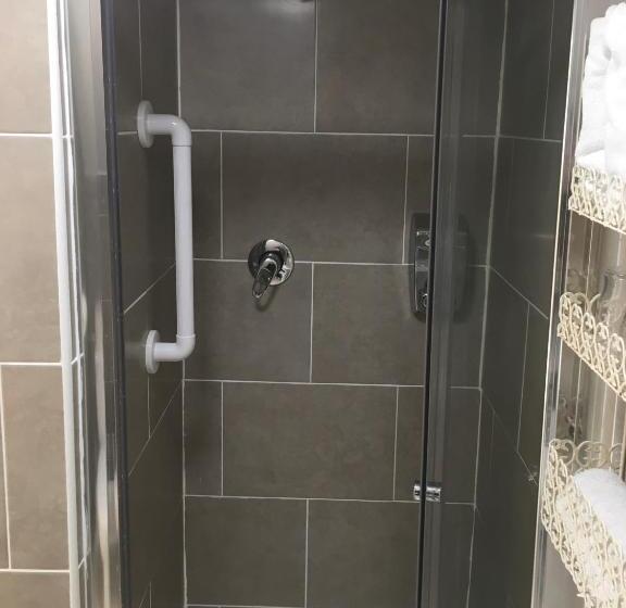 スタンダードルーム, Tynte House