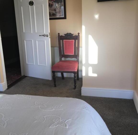 スタンダードルーム, Tynte House