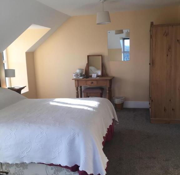 スタンダードルーム, Tynte House