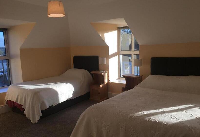 スタンダードルーム, Tynte House