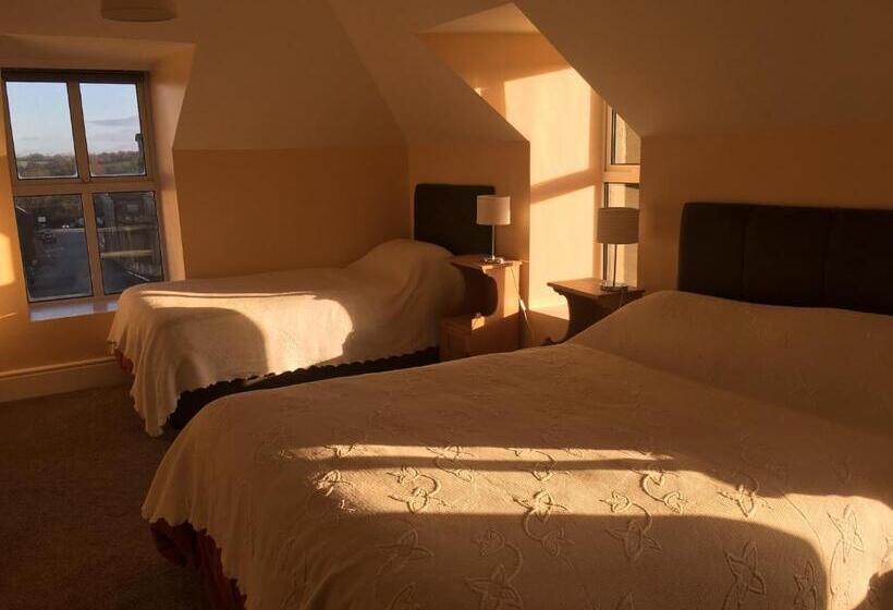 スタンダードルーム, Tynte House