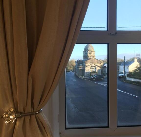 ファミリールーム, Tynte House