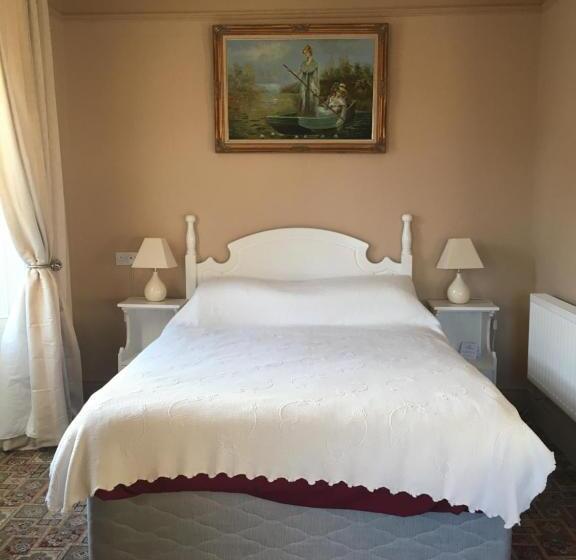 ファミリールーム, Tynte House