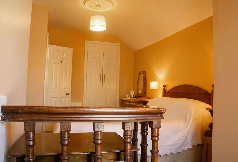 スタンダードルーム, Tynte House