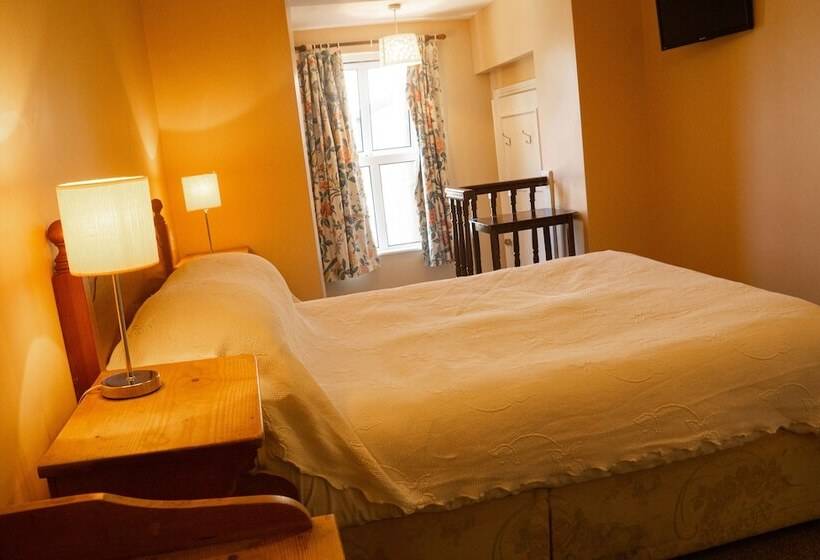 スタンダードルーム, Tynte House