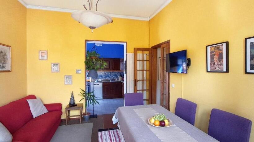 带3个卧室的公寓, Il Ramingo