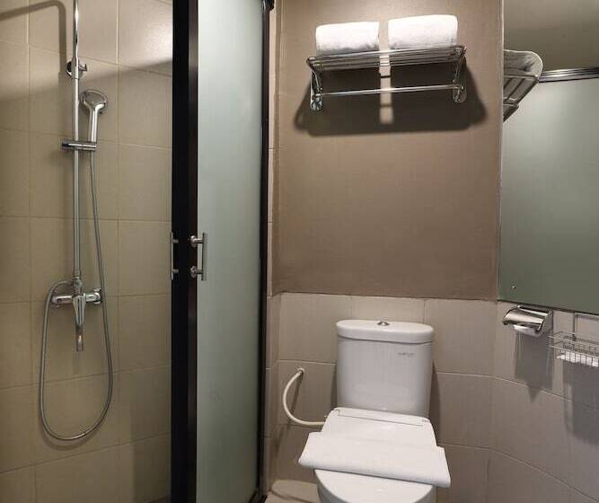 Номер Superior, Lemo Hotel Serpong