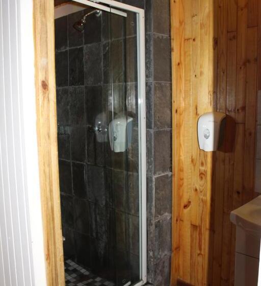 标准间, Sodwana Bay Lodge Dive & Fishing Resort