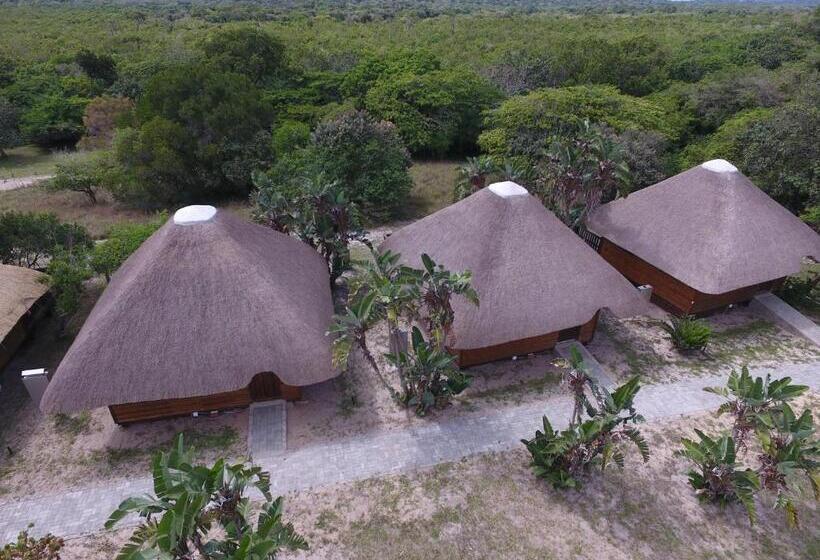 标准间, Sodwana Bay Lodge Dive & Fishing Resort