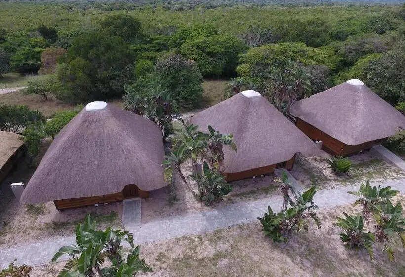 スタンダードルーム, Sodwana Bay Lodge Dive & Fishing Resort