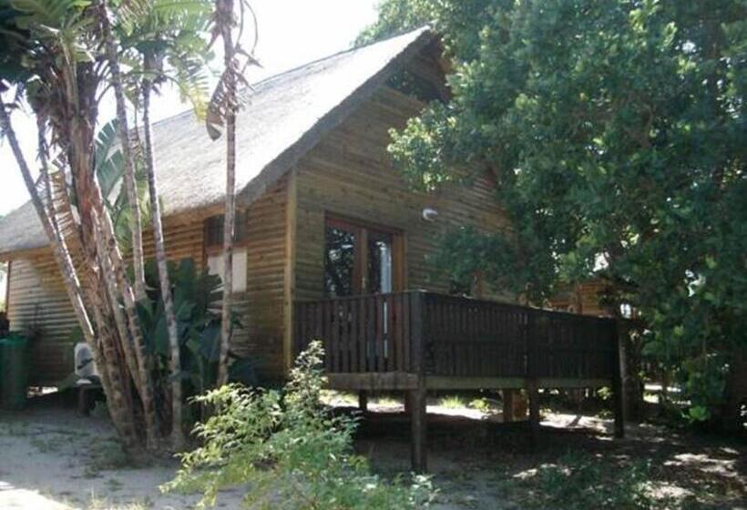 标准间, Sodwana Bay Lodge Dive & Fishing Resort