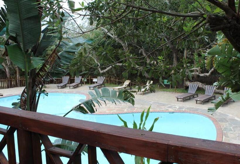 标准间, Sodwana Bay Lodge Dive & Fishing Resort