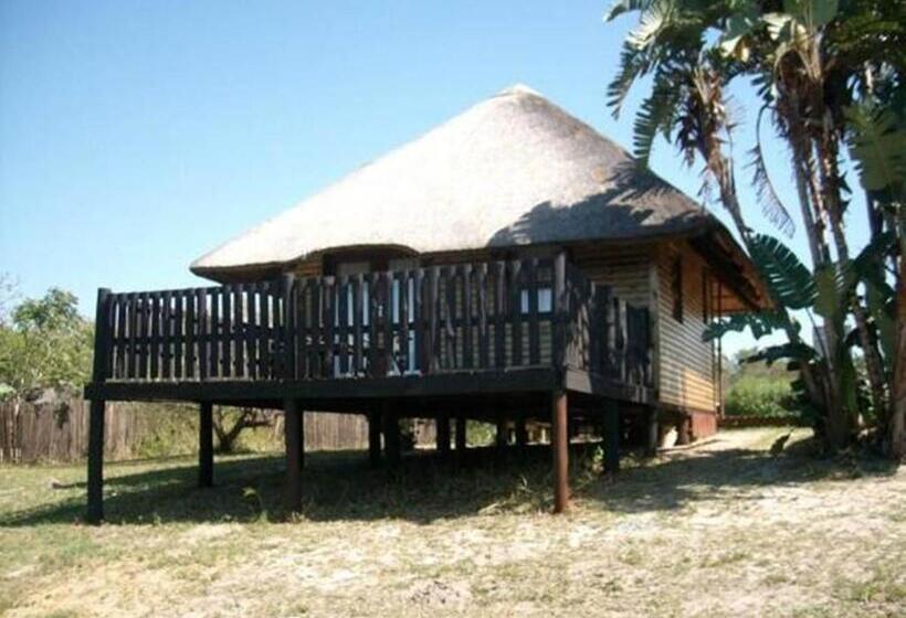 标准间, Sodwana Bay Lodge Dive & Fishing Resort