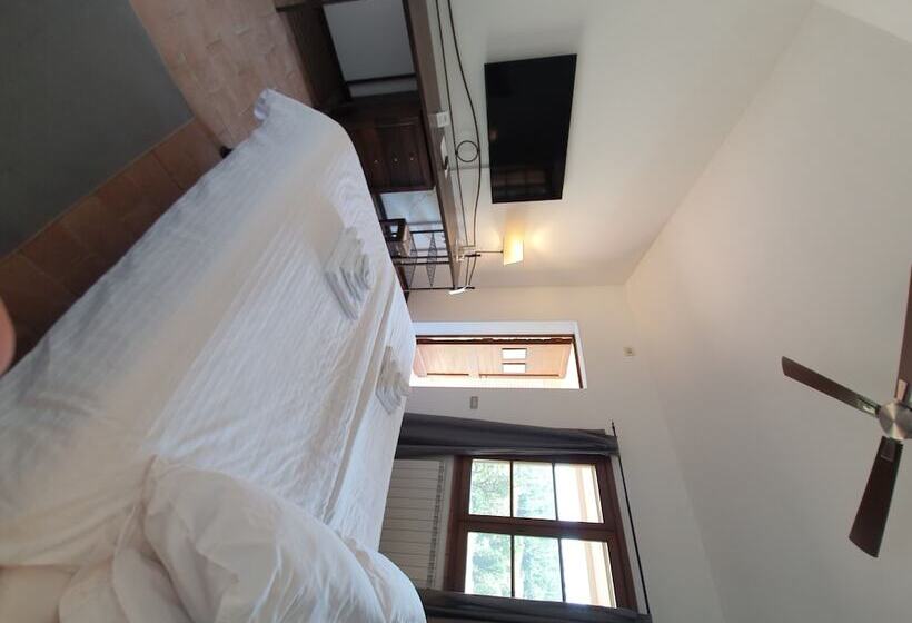 اتاق استاندارد اینتریور, Vin Hotel   Wine Resort And Agriturismo Montieri