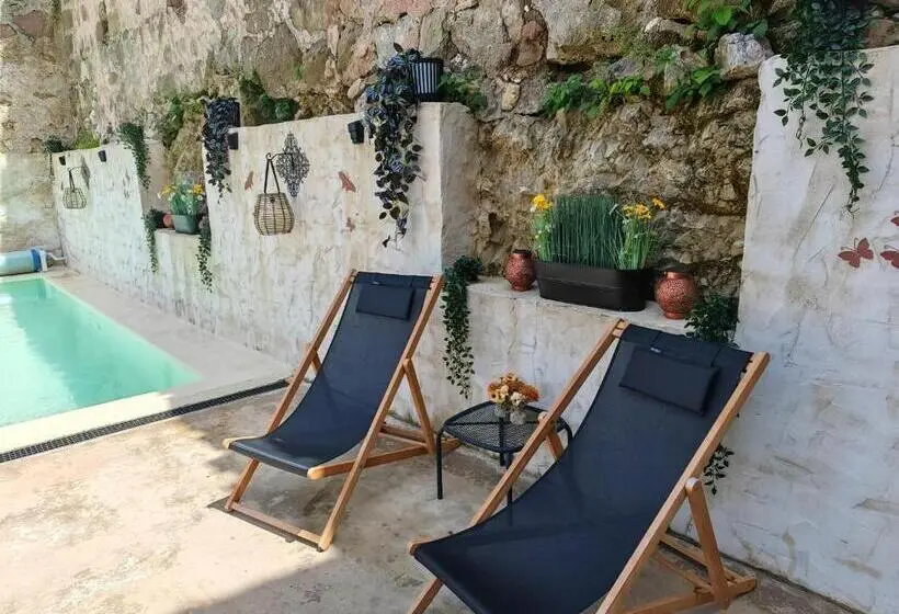 バスタブ付きスタンダードルーム, Duo Somnia, Suites Con Jacuzzi Y Chimenea, Only Adults