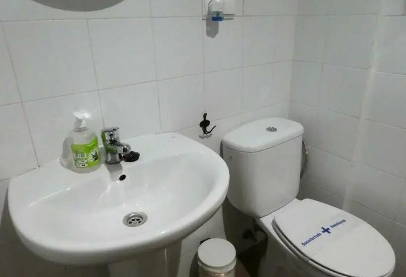 آپارتمان 1 خوابه, Apartamentos Nahira Suites 3000