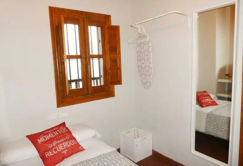 آپارتمان 1 خوابه, Apartamentos Nahira Suites 3000