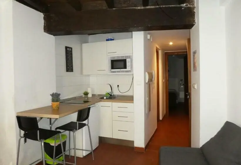 آپارتمان 1 خوابه, Apartamentos Nahira Suites 3000