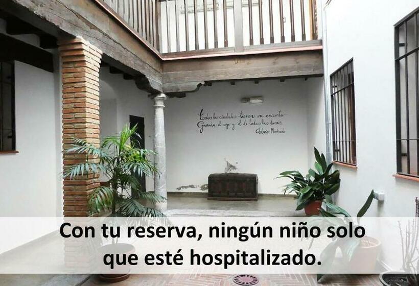 آپارتمان 2 خوابه, Apartamentos Nahira Suites 3000