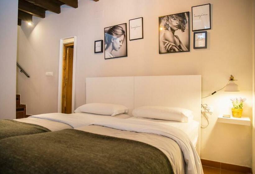 آپارتمان 2 خوابه, Apartamentos Nahira Suites 3000