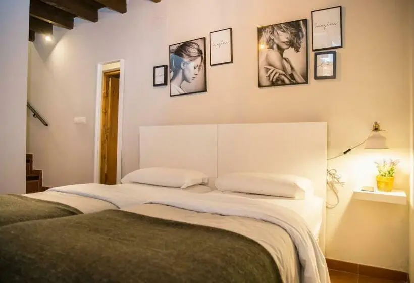 آپارتمان 2 خوابه, Apartamentos Nahira Suites 3000