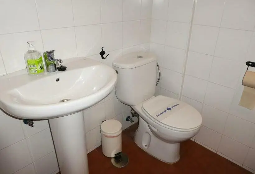 آپارتمان 2 خوابه, Apartamentos Nahira Suites 3000