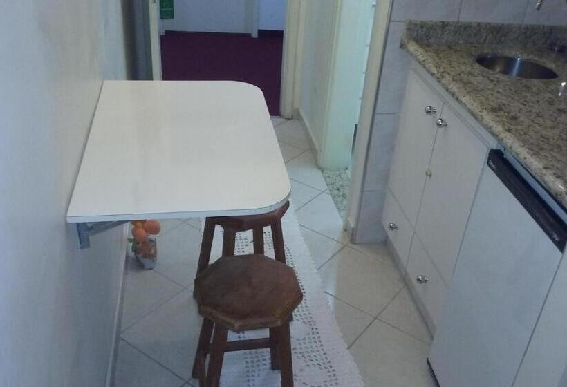 マウンテンビューファミリールーム, Cavalinho Branco Apartamento