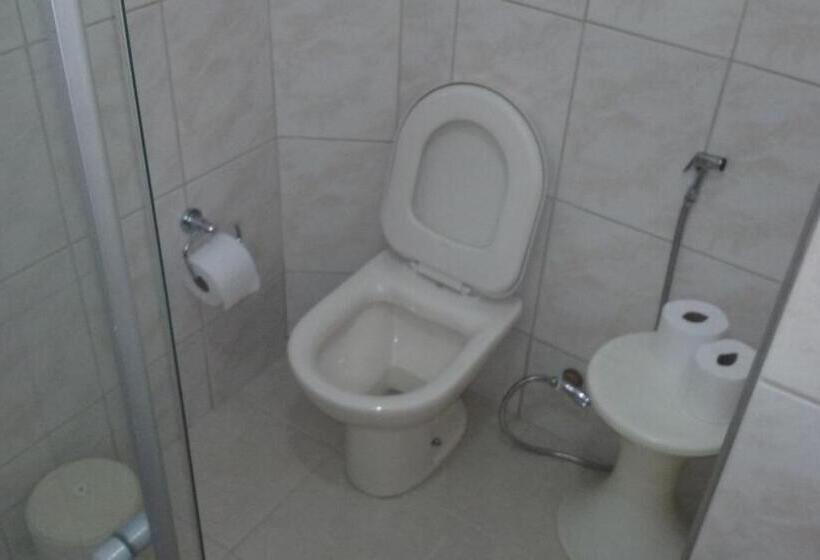 패밀리 룸 산 전망, Cavalinho Branco Apartamento