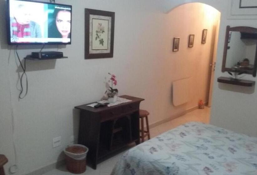 マウンテンビューファミリールーム, Cavalinho Branco Apartamento