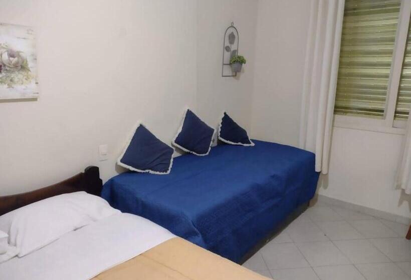 マウンテンビューファミリールーム, Cavalinho Branco Apartamento