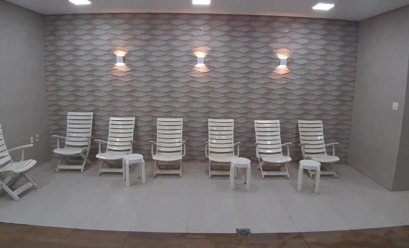 マウンテンビューファミリールーム, Cavalinho Branco Apartamento