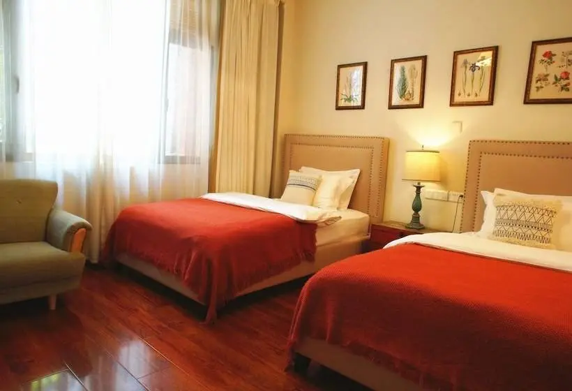 Standard-huone, Dali Yunxi Boutique Inn