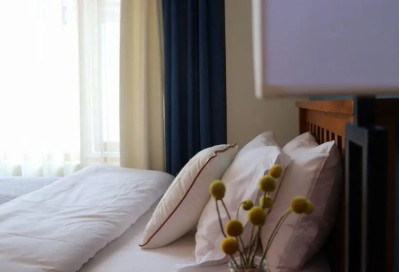 Standard-huone, Dali Yunxi Boutique Inn