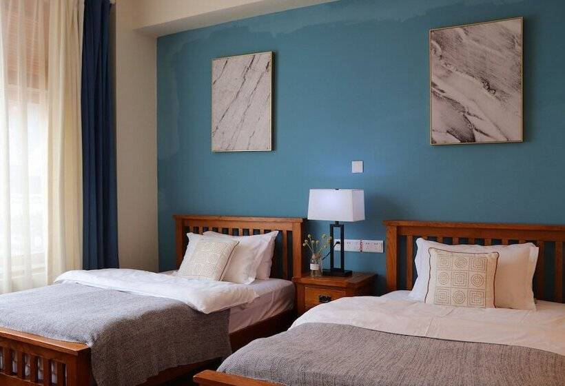 Номер Стандарт, Dali Yunxi Boutique Inn