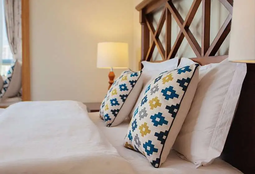 Standard-huone Parivuode, Dali Yunxi Boutique Inn