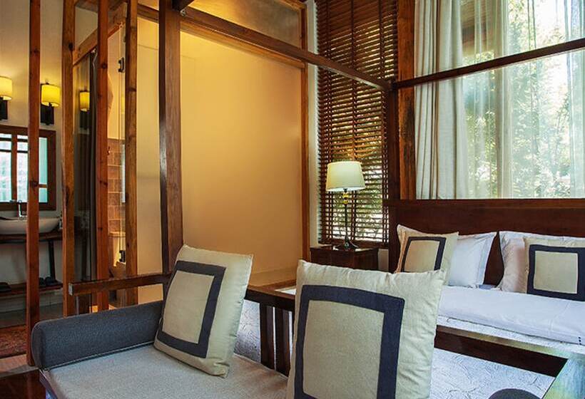 Номер Стандарт, Dali Yunxi Boutique Inn