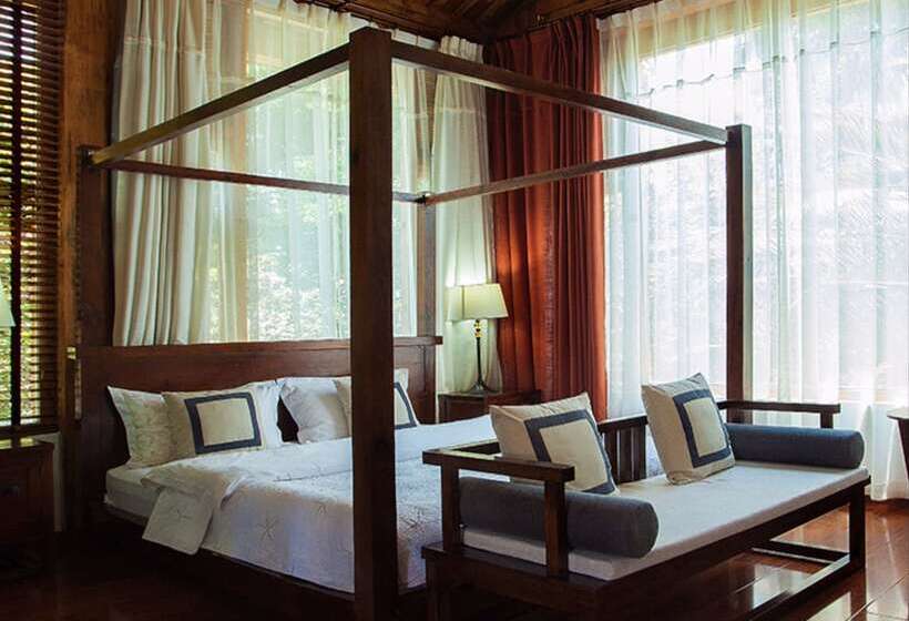 Номер Стандарт, Dali Yunxi Boutique Inn