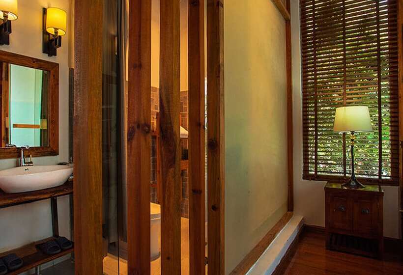 Номер Стандарт, Dali Yunxi Boutique Inn