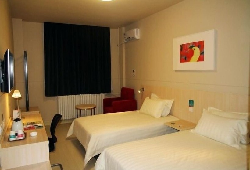 חדר סטנדרט, Jinjiang Inn Beijing Fengtai East Street Subway Station