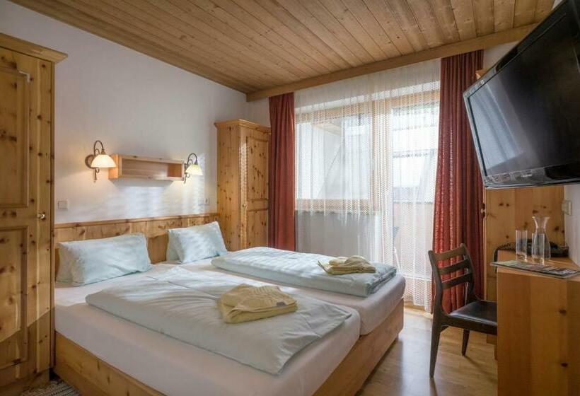 经济房, Mitterhof