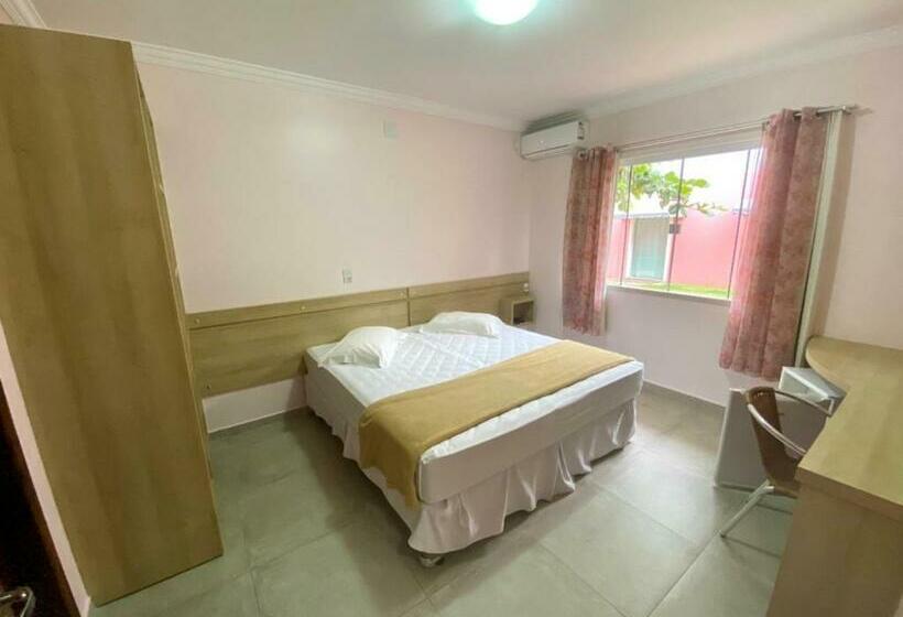 Standaardkamer Aangepast voor Gehandicapten, Pousada Baía Dos Açores