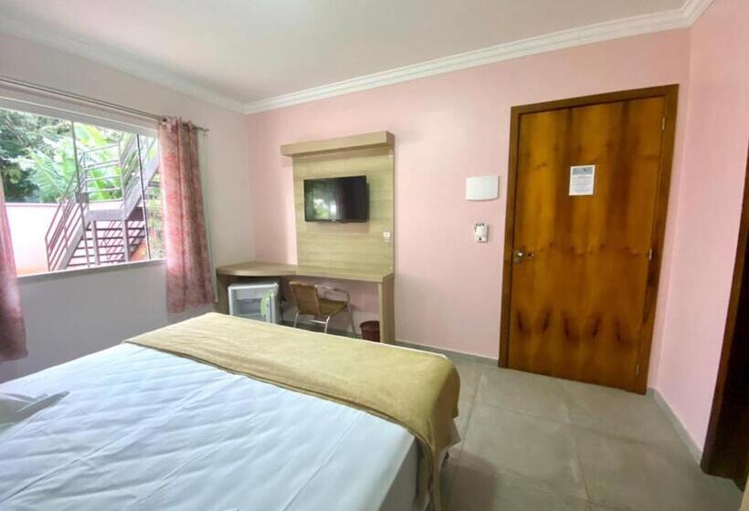 Standaardkamer Aangepast voor Gehandicapten, Pousada Baía Dos Açores